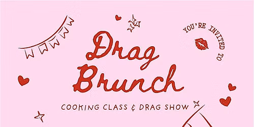 Big Benny Drag Brunch