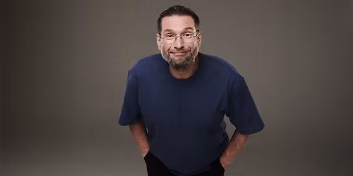 Gary Delaney: Gary On Laughing