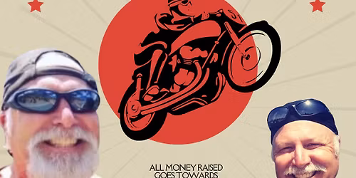 Annual Deputy Dubbs Memorial Ride & Lunch