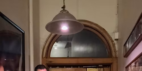 Live at Prohibition UWS!