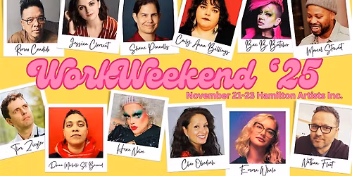 LEAP: Life Embodied Arts Practice with Romeo Candido