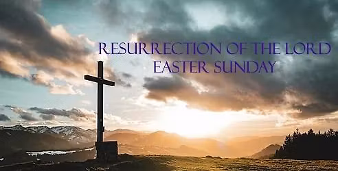 Easter\/Resurrection Sunday Service