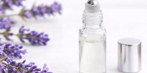 Scent Alchemy Perfume Roller