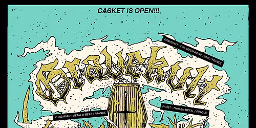GRAVEKVLT (FR) + FA\u00dcST + YOSSARIAN