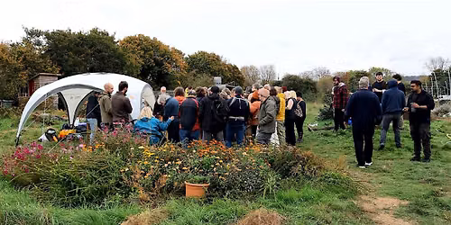 Lush Greens Autumn Harvest Festival 2026