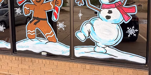 Holiday Gift Exchange - Parents Night Out