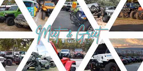 November Meet & Greet