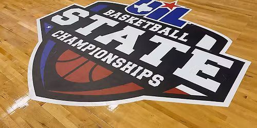 UIL State Volleyball Championships - All Tournament Pass