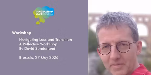 Navigating Loss and Transition: A Reflective Workshop