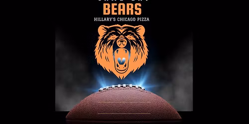 Bears VS Steelers