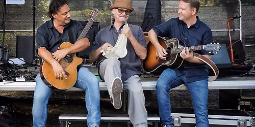 ACOUSTIC SECRET @ Feudenheimer Brunnenfest
