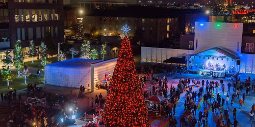 Northern Lights Holiday Festival