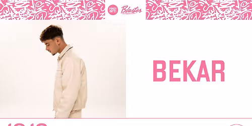 Bekar \u2022 Le Bikini