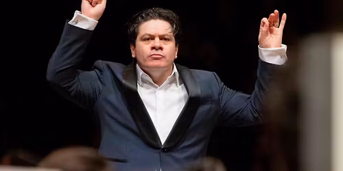 Naples Philharmonic Orchestra - Dvorak and Copland