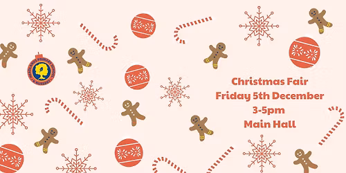 Christmas Fair