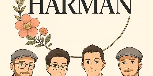 Harman | Live at Valve Kulttuurikeskus