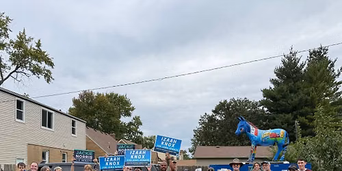 Beaverdale Fall Festival Parade!