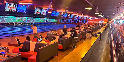 510 Hikers meeting in Alameda for a lil Bowl n Chill!!