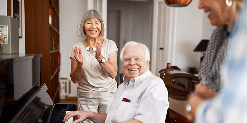 Spring Into a New Lifestyle