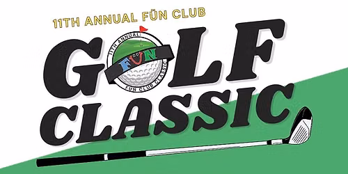 11th Annual FUN Club Classic