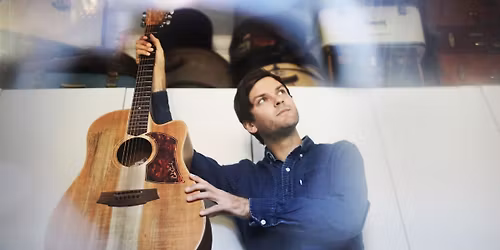 Daniel Champagne at Longstocking Brewery