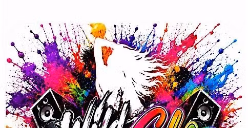 Wild Colorz Jouvert 2026