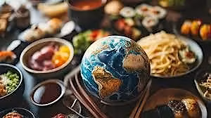 Community on a Plate