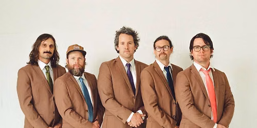Futurebirds: Far Out Country Tour