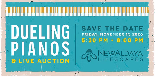 Dueling Pianos