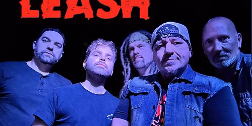 Tribute to Pearl Jam - Leash