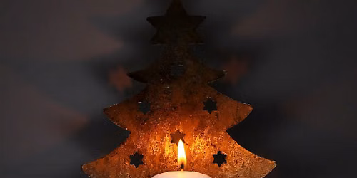YULE: A Sacred Sisterhood Gathering