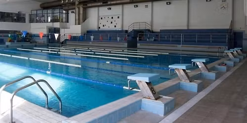 NPM - V Torneio CPN \u2013 Cidade de Ermesinde Masters  