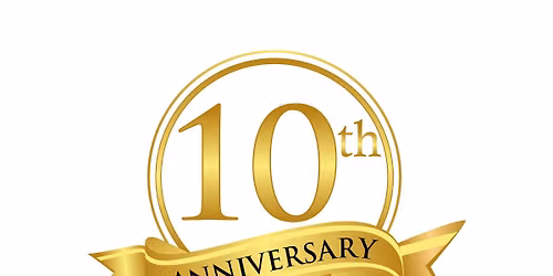 CLE Urban Winery's 10th Anniversary Celebration!