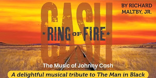 Ring of Fire