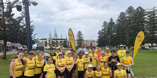 Baileys Run Time Trial