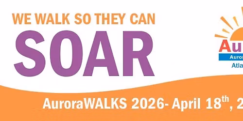 8th Annual AuroraWALKS