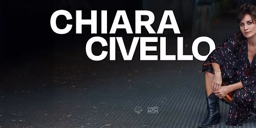 Chiara Civello