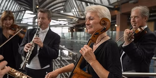 Musik der Zeit #GRAPE