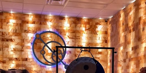 THE ART OF RECEIVING: An Immersive Full Moon Sound Experience