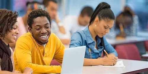 VA State Bar Presents: Young Lawyer's Section Diversity Pre-Law Conference