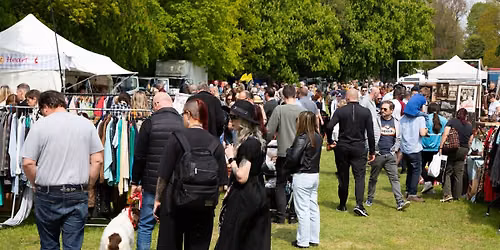 Vintage & Antique Open Air Market