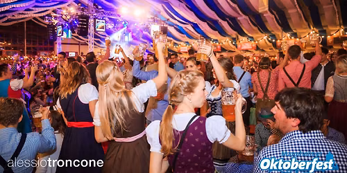 M\u00fcnchner G'schichten