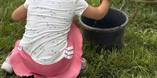 Ice Cream Making Camp