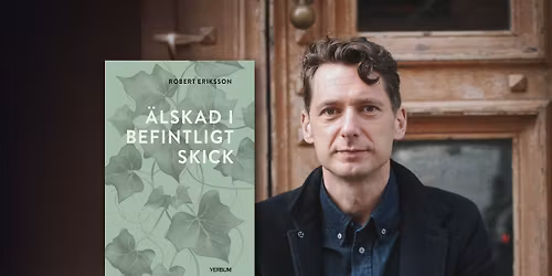 \u00c4lskad i befintligt skick