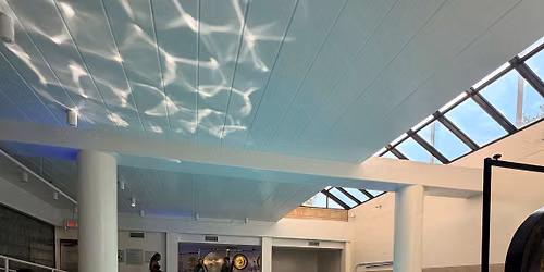 Floating Frequencies Sound Bath