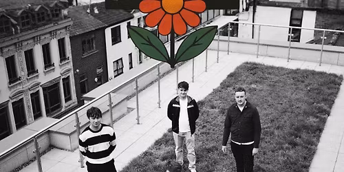 The Marras - Manchester Headline Show