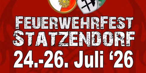 Feuerwehrfest Statzendorf