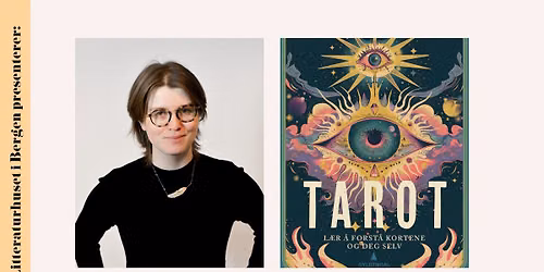Tarotkort med Ida Jackson