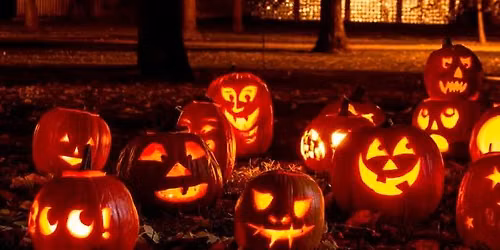 Halloween Party