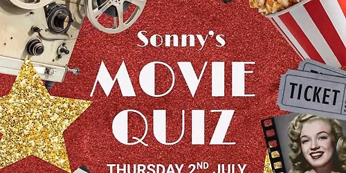 Movie Quiz